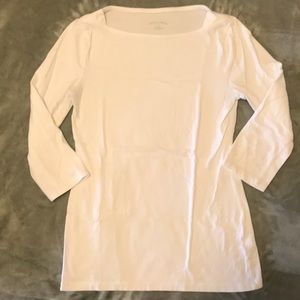 Merona 3/4 sleeve shirt